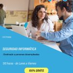 Seguridad informatica