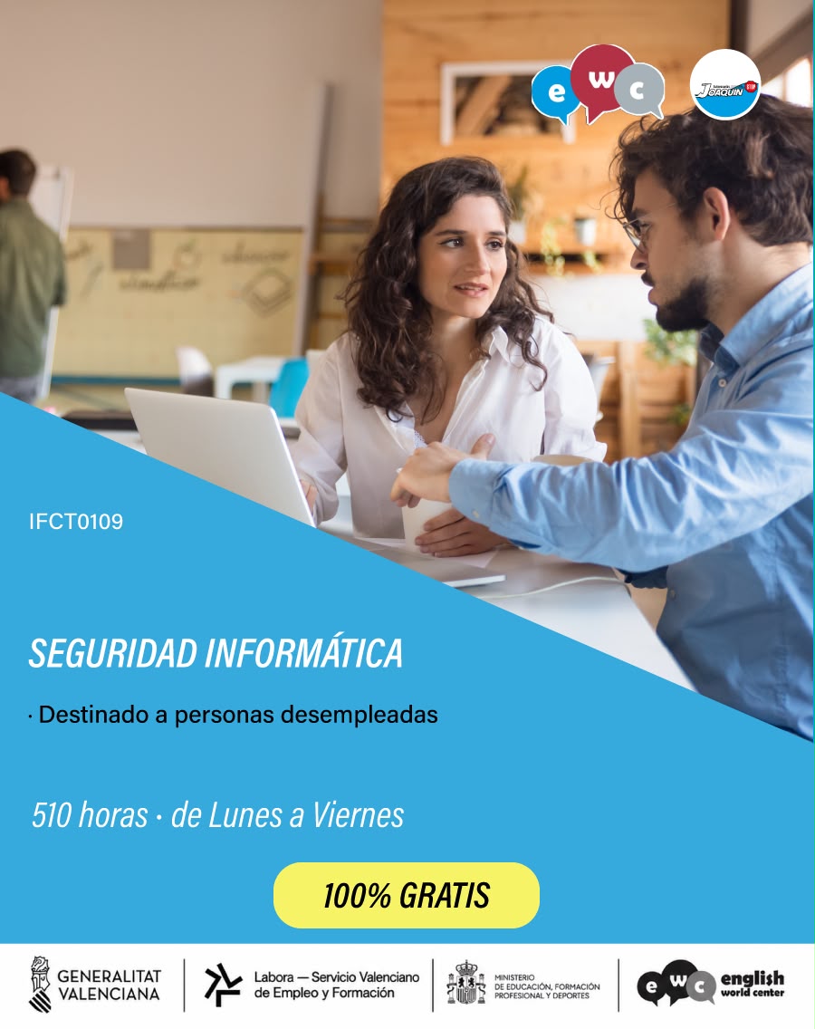 Seguridad informatica