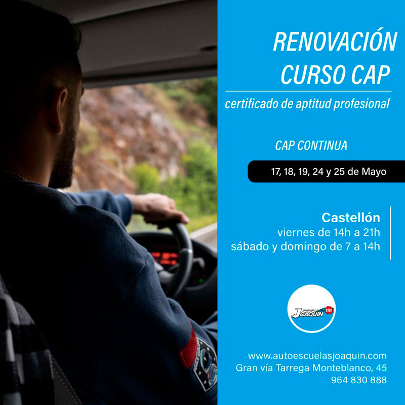Curso-renovacion-CAP-en-Castellon-mayo