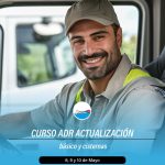 Curso actualizacion ADR en Castellon