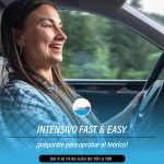 Curso intensivo permiso-B julio