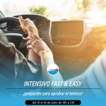 Curso intensivo permiso-B junio