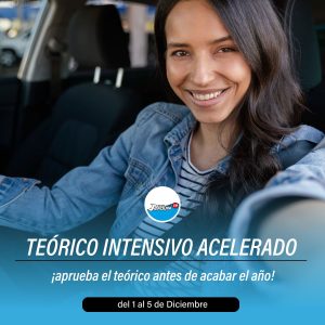 Teorico intensivo accelerado diciembre