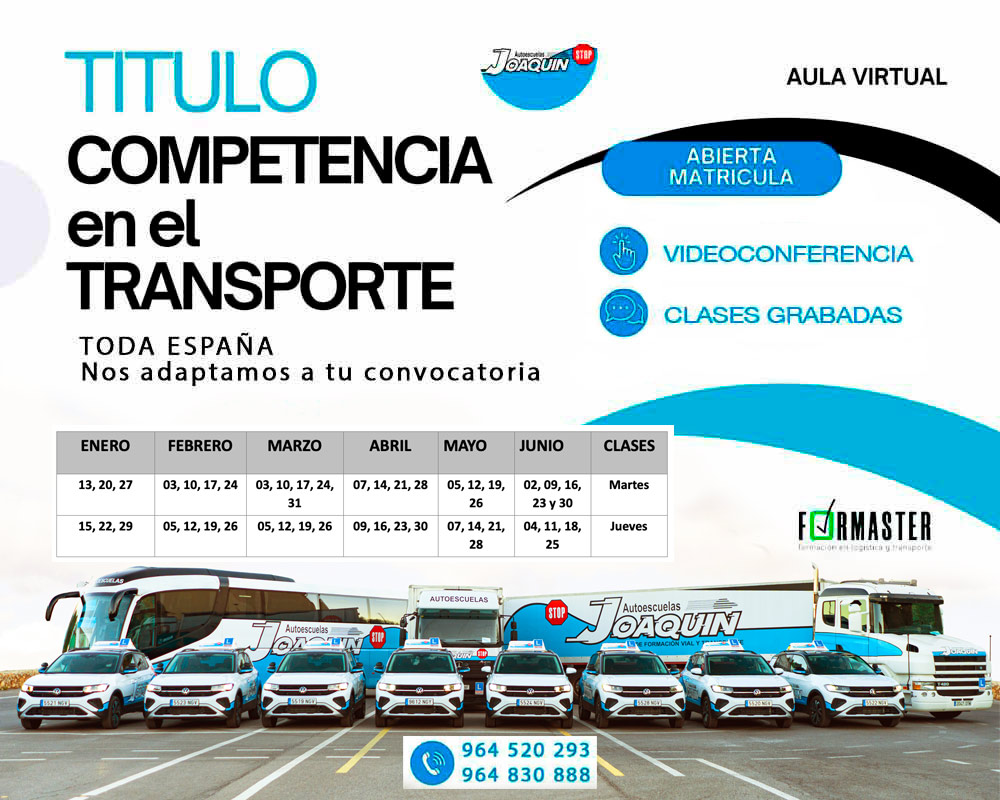 Titulo-competencia-en-el-transporte-en-Castellon-2026