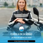 curso permiso A intensivo
