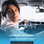 intensivo B noviembre Vila-Real