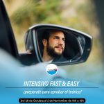 intensivo B octubre Castellon
