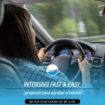 intensivo B octubre VilaReal