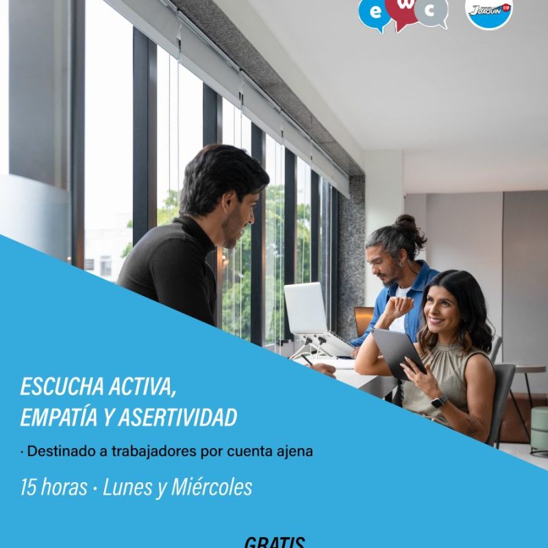 curso escucha activa