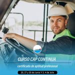 Curso renovacion cap continua junio