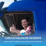 curso actualizacon tacografo junio