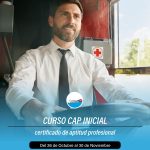 curso CAP inicial octubre