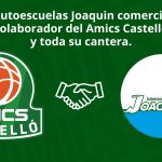Autoescuelas Joaquin y Amics Castellon