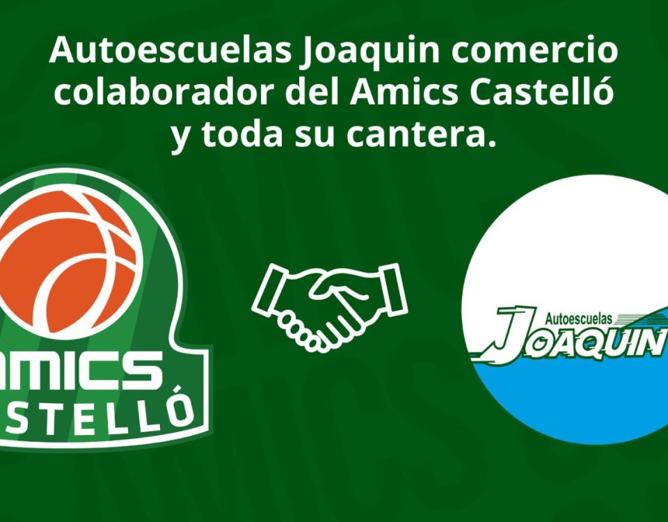 Autoescuelas Joaquin y Amics Castellon