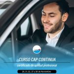 Curso cap continua noviembre vila-real castellon